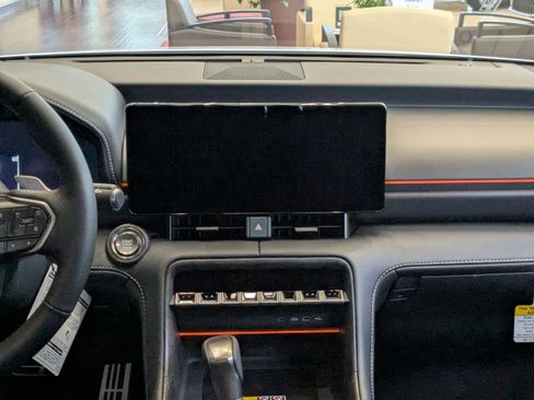 New 2026 Lexus IS 350 F Sport w/ Technology Package RWD image 17