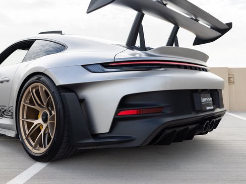 Used 2025 Porsche 911 GT3 RS RWD image 36