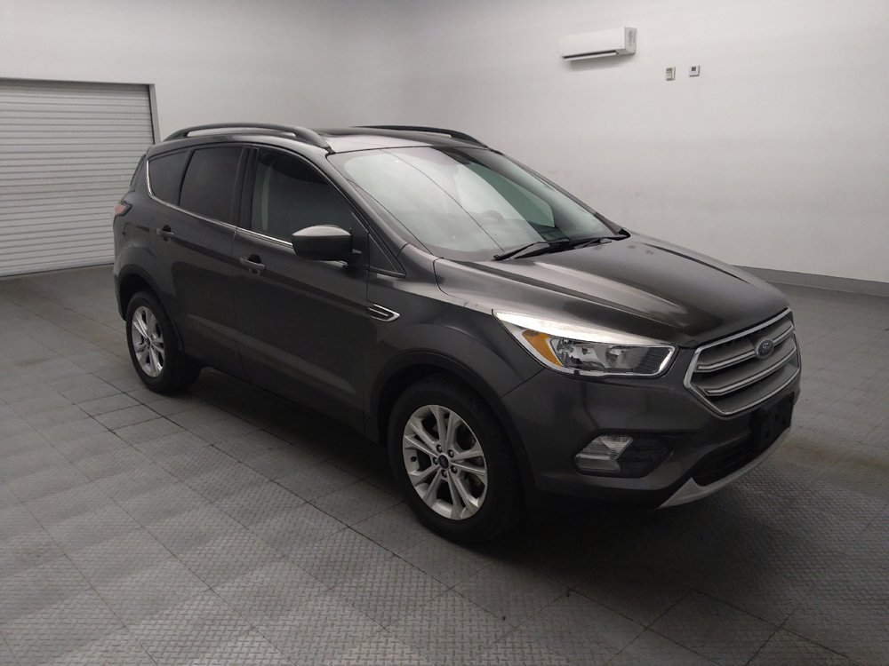 Used 2018 Ford Escape SE AWD/4WD image 13