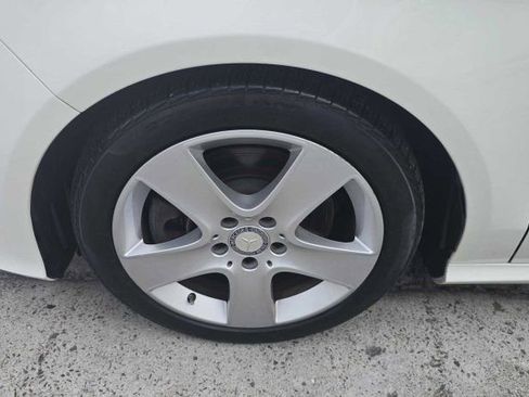 Used 2015 Mercedes-Benz CLA 250 4MATIC image 10