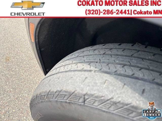 Used 2023 Chevrolet Blazer LT w/ Convenience Package AWD/4WD image 9