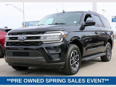 Used 2024 Ford Expedition XLT