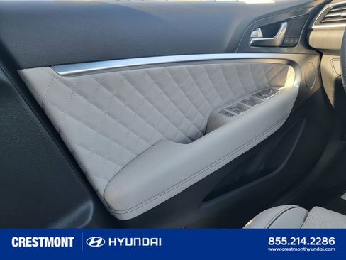 New 2025 Genesis G70 3.3T Advanced w/ Sport Prestige Package image 27