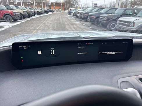 Used 2025 Ford Expedition Max Active image 39