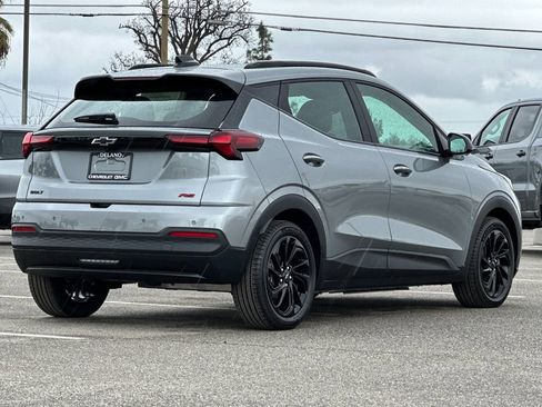 New 2027 Chevrolet Bolt RS image 5