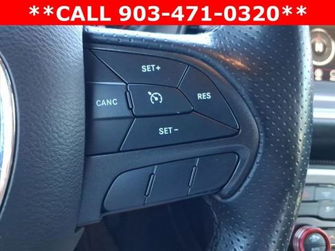 Used 2019 Dodge Challenger SXT w/ Blacktop Package image 27