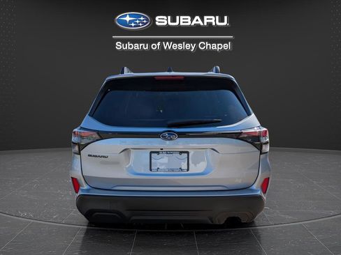 Certified 2026 Subaru Forester Premium AWD/4WD image 6