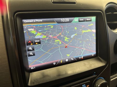 Used 2014 Ford F150 Raptor w/ Equipment Group 801A Luxury image 19