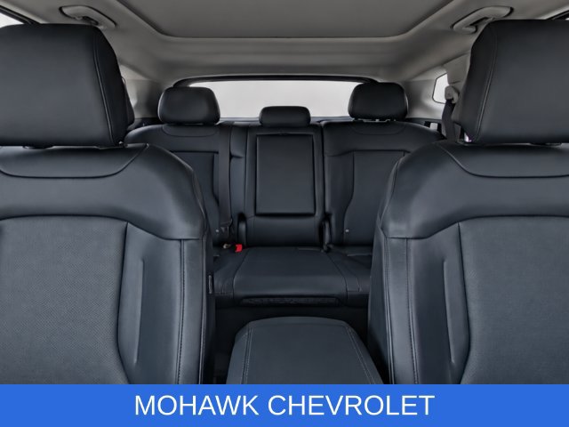 Used 2025 Kia Sportage EX w/ EX Premium Package AWD/4WD image 18