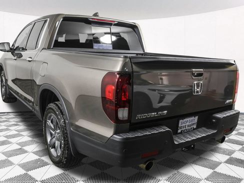 Used 2022 Honda Ridgeline RTL-E image 16