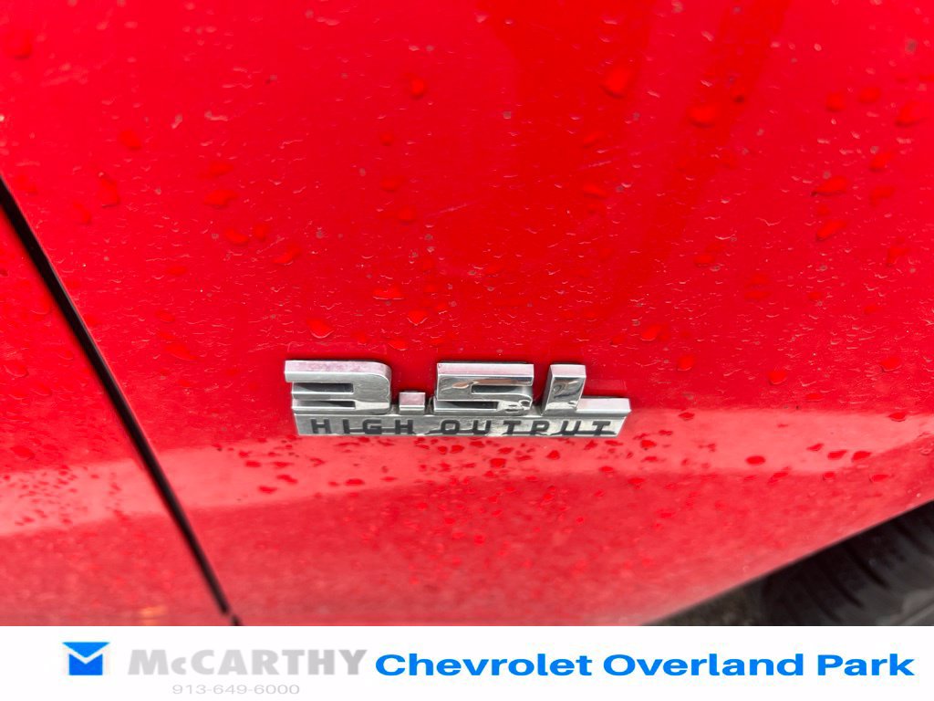Used 2010 Dodge Charger SXT RWD image 12