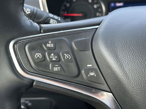 Used 2024 Chevrolet Equinox LT AWD/4WD image 23