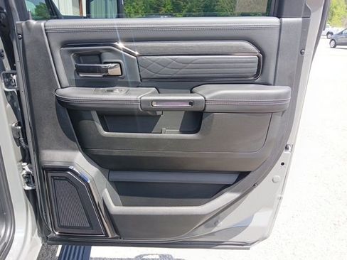 New 2026 RAM 3500 Limited AWD/4WD image 35