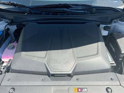 New 2026 Kia EV6 Light RWD image 34