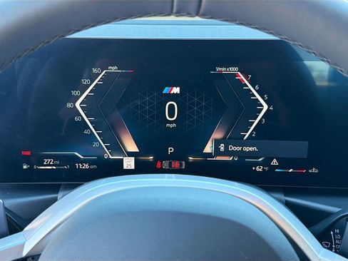 New 2026 BMW 330i Sedan w/ M Sport Package image 41