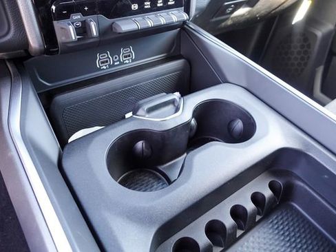 New 2026 RAM 2500 Big Horn image 23