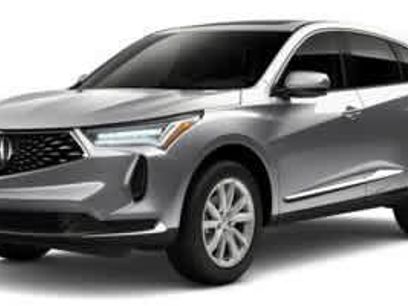 Used 2024 Acura RDX SH-AWD