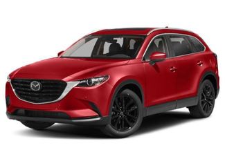Used 2022 MAZDA CX-9 Touring Plus AWD/4WD video 1