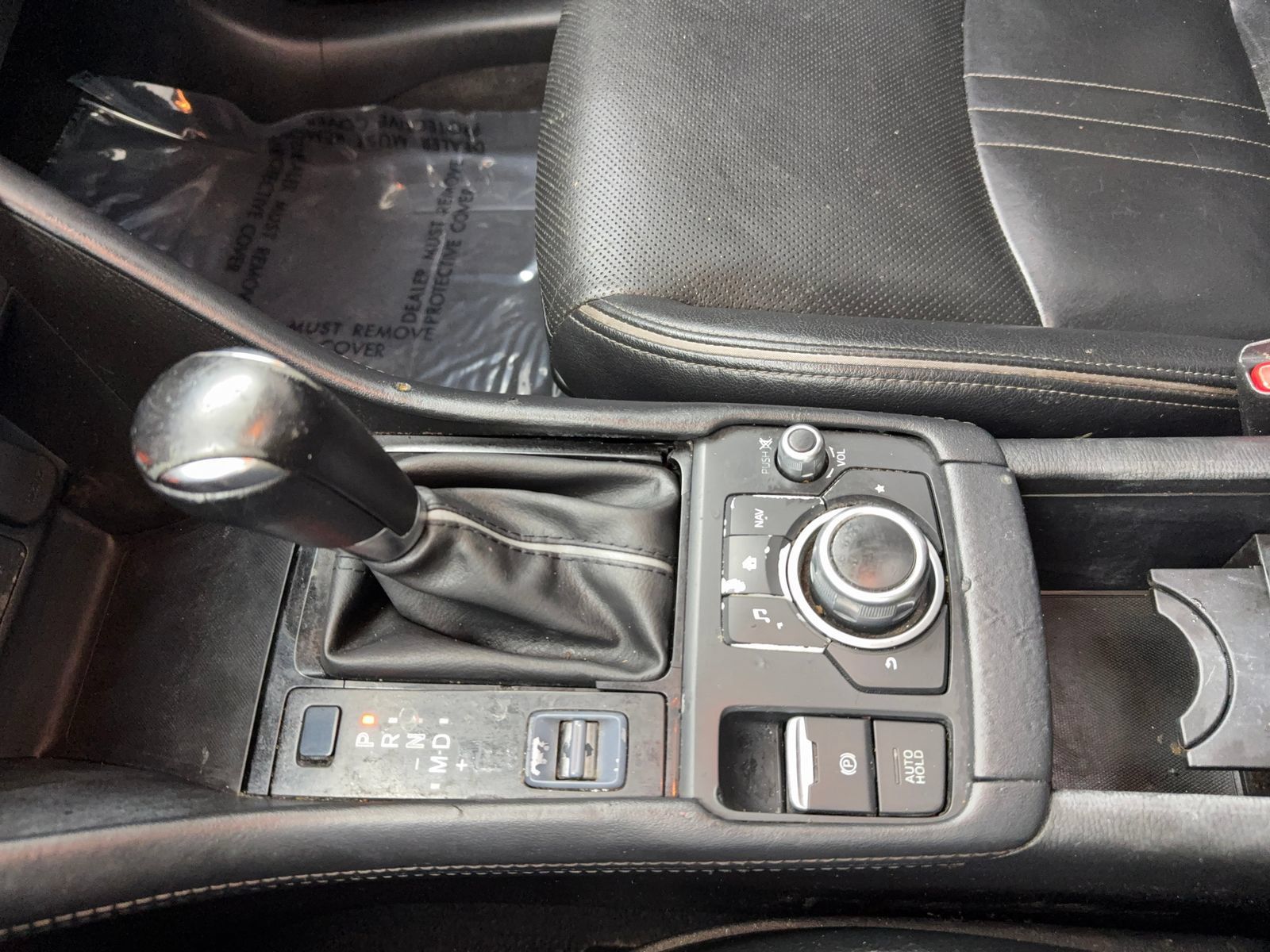 Used 2019 MAZDA CX-3 Grand Touring w/ Premium Package FWD image 30
