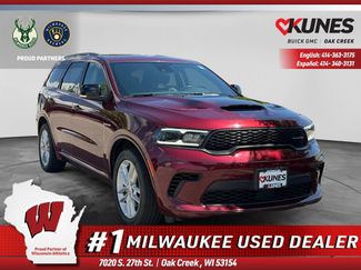 Used 2025 Dodge Durango R/T AWD/4WD video 1