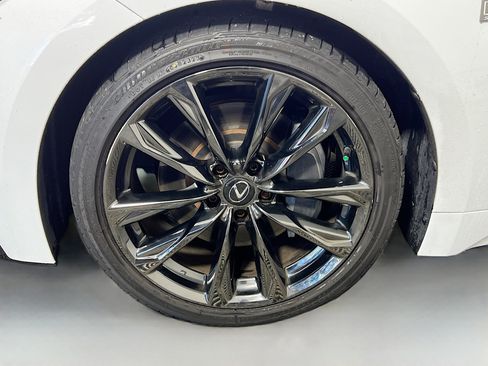 Used 2023 Lexus IS 350 F Sport image 14