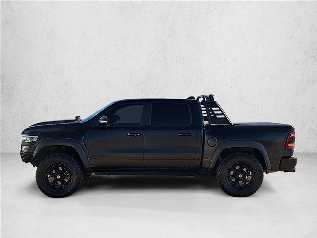 Used 2021 RAM 1500 TRX w/ TRX Level 2 Equipment Group AWD/4WD image 9