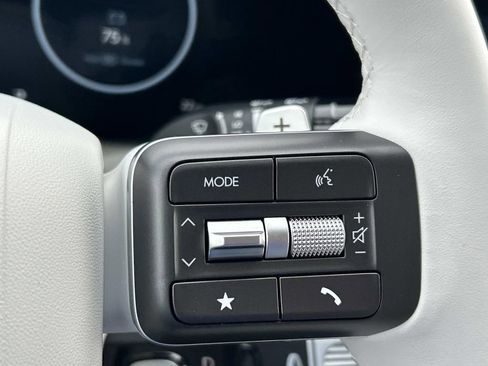 New 2026 Hyundai Palisade Limited image 32