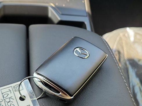 New 2026 MAZDA CX-5 Select AWD/4WD image 33