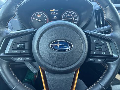 Used 2022 Subaru Forester Wilderness image 15