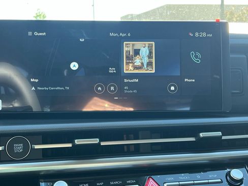 New 2026 Hyundai Santa Fe XRT AWD/4WD image 34