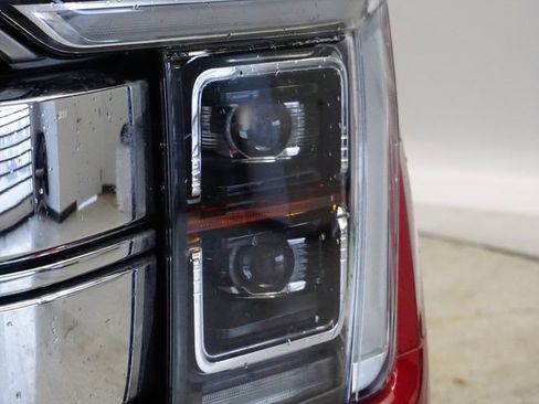 Used 2021 Ford F150 Lariat w/ Equipment Group 502A High image 11