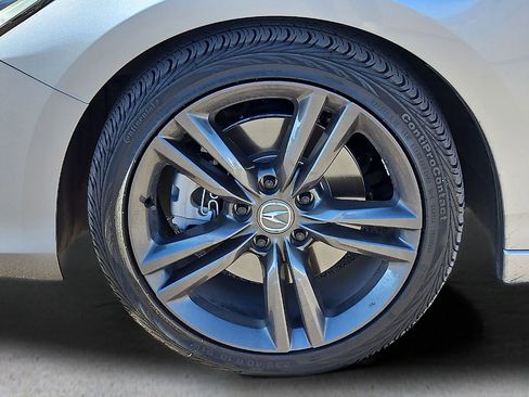 Used 2025 Acura Integra A-Spec image 12