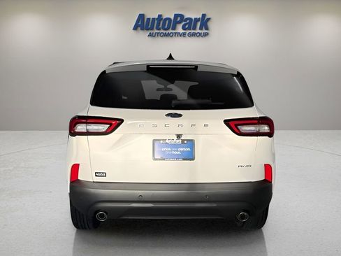 New 2026 Ford Escape ST-Line w/ Tech Pack #1 image 5