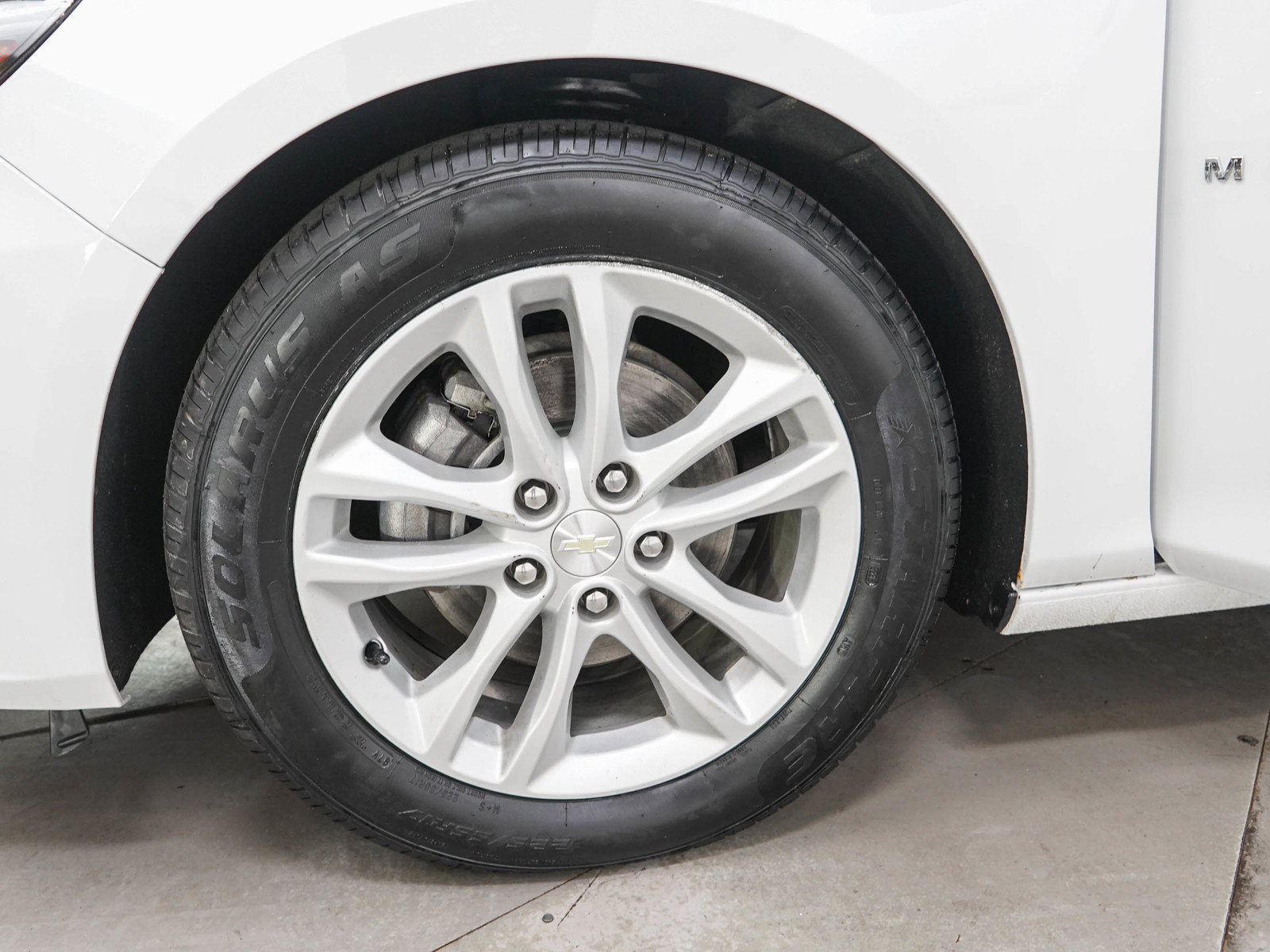 Used 2018 Chevrolet Malibu LT FWD image 27