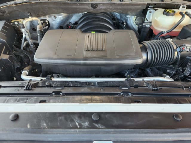 Used 2022 Chevrolet Silverado 1500 LT RWD image 31