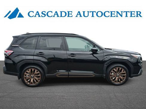 Used 2026 Subaru Forester Sport AWD/4WD image 11