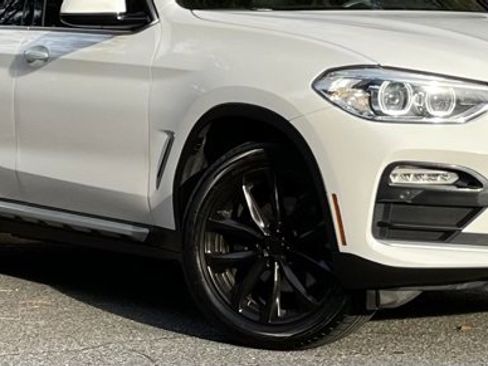 Used 2019 BMW X4 xDrive30i image 11