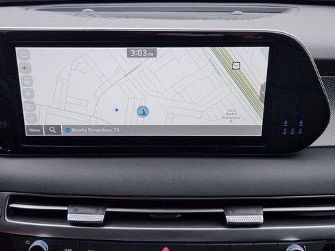 Used 2023 Hyundai Palisade SEL image 23