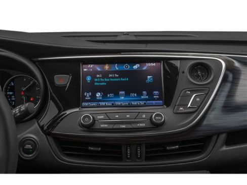 Used 2019 Buick Envision Premium AWD/4WD image 13