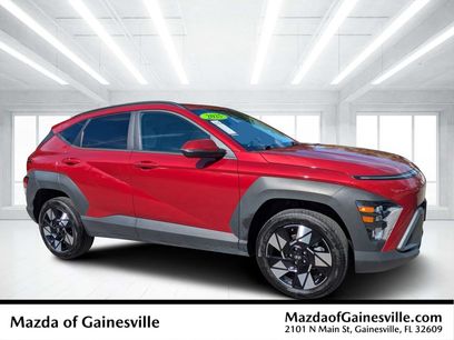 Used 2025 Hyundai Kona SEL
