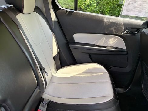 Used 2014 Chevrolet Equinox LT w/ Power Convenience Package FWD image 35