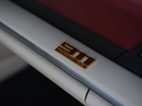 Certified 2021 Porsche 911 AWD/4WD image 33