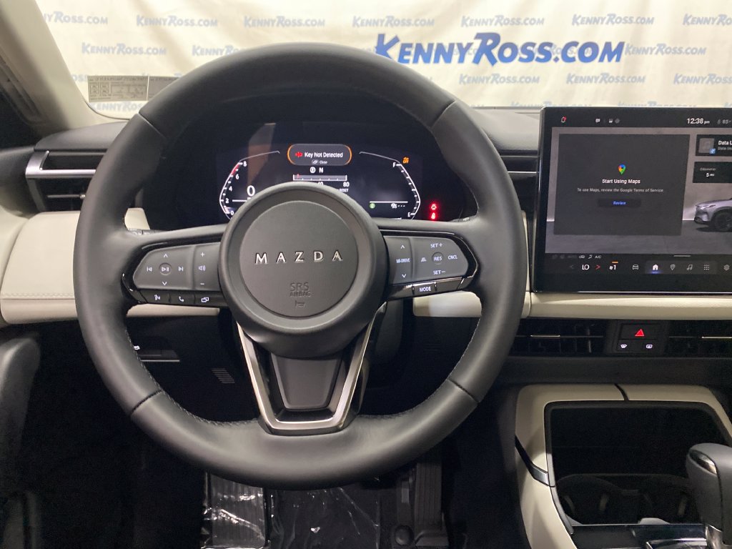 New 2026 MAZDA CX-5 Preferred AWD/4WD image 25