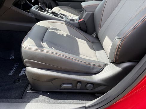 New 2026 Subaru Crosstrek 2.5i Limited image 27