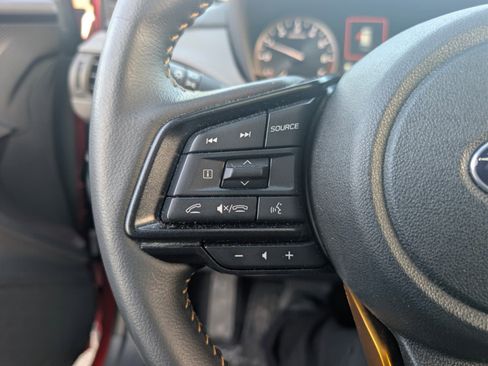 Certified 2025 Subaru Crosstrek 2.5i Wilderness image 21