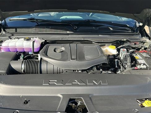New 2026 RAM 1500 Laramie w/ Night Edition image 34