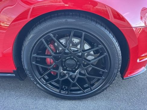 Used 2011 Ford Mustang GT Premium w/ 402A Rapid Spec Order Code image 26