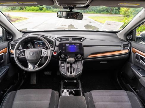 Used 2022 Honda CR-V EX image 22