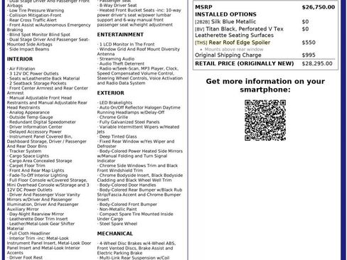 Used 2018 Volkswagen Tiguan SE w/ Panoramic Sunroof Package image 2