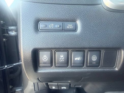 Certified 2021 Nissan Murano Platinum w/ Cargo Package FWD image 17
